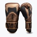 Boxing gloves Venum Challenger 4.0 brown/black 2