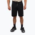 Men's training shorts Venum Classic Fleece Cotton black