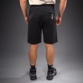 Men's training shorts Venum Classic Fleece Cotton black 3