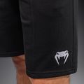 Men's training shorts Venum Classic Fleece Cotton black 7