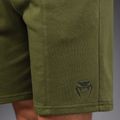 Men's training shorts Venum Classic Fleece Cotton khaki 6