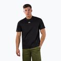 Men's T-shirt Venum Naga black