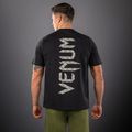 Men's T-shirt Venum Naga black 2