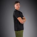 Men's T-shirt Venum Naga black 3