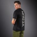 Men's T-shirt Venum Naga black 4