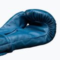 Boxing gloves Venum Contender 1.5 XT 3D Boxing navy blue 3