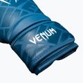 Boxing gloves Venum Contender 1.5 XT 3D Boxing navy blue 4