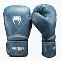 Boxing gloves Venum Contender 1.5 XT 3D Boxing storm blue 2