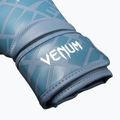 Boxing gloves Venum Contender 1.5 XT 3D Boxing storm blue 3