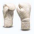 Boxing gloves Venum Contender 1.5 XT 3D Boxing cream 2