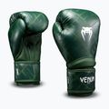 Boxing gloves Venum Contender 1.5 XT 3D Boxing forest green