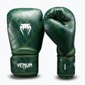 Boxing gloves Venum Contender 1.5 XT 3D Boxing forest green 2