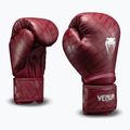 Boxing gloves Venum Contender 1.5 XT 3D Boxing dark red
