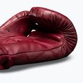 Boxing gloves Venum Contender 1.5 XT 3D Boxing dark red 3