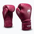 Boxing gloves Venum Contender 1.5 XT 3D Boxing old pink