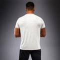 Men's T-shirt Venum Aegis Dry Tech off-white 3