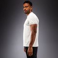 Men's T-shirt Venum Aegis Dry Tech off-white 4