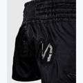Men's training shorts Venum Inferno 2.0 Muay Thai black/grey 5