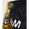 Men's training shorts Venum Inferno 2.0 Muay Thai black/gold 5
