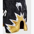 Men's training shorts Venum Inferno 2.0 Muay Thai black/gold 7