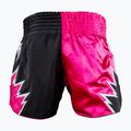 Men's training shorts Venum Inferno 2.0 Muay Thai pink/black 2
