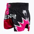 Men's training shorts Venum Inferno 2.0 Muay Thai pink/black 4