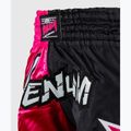 Men's training shorts Venum Inferno 2.0 Muay Thai pink/black 5