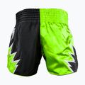 Men's training shorts Venum Inferno 2.0 Muay Thai yellow/black 2