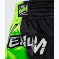 Men's training shorts Venum Inferno 2.0 Muay Thai yellow/black 5