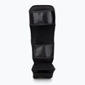 Shin and foot guards Venum Ringhorns Charger Shin black/gold 5