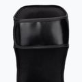 Shin and foot guards Venum Ringhorns Charger Shin black/gold 7