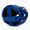 Boxing headguard Venum Ringhorns Charger Headgear navy blue/red 6