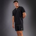 Men's T-shirt Venum Lazer Dry Tech black/grey 5