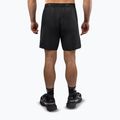 Men's training shorts Venum Lazer black/grey 2