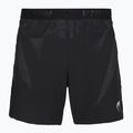 Men's training shorts Venum Lazer black/grey 6