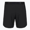 Men's training shorts Venum Lazer black/grey 7