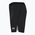 Men's training shorts Venum Lazer black/grey 8