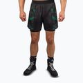 Men's training shorts Venum Matupa Training black/green/gold