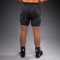 Men's training shorts Venum Matupa Training black/green/gold 2