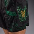 Men's training shorts Venum Matupa Training black/green/gold 5