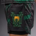 Men's training shorts Venum Matupa Training black/green/gold 6