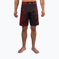 Men's training shorts Venum Wolf Atak Fightshorts black/red