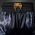 Men's training shorts Venum Wolf Atak Muay Thai Shorts black/grey 6