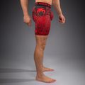 Men's training shorts Venum Wolf Atak Vale Tudo Shorts black/red 5