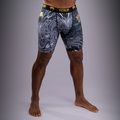 Men's training shorts Venum Wolf Atak Vale Tudo Shorts black/grey 2