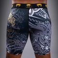 Men's training shorts Venum Wolf Atak Vale Tudo Shorts black/grey 6