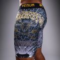 Men's training shorts Venum Wolf Atak Vale Tudo Shorts black/grey 7
