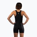 Women's suit Venum Challenger Wrestling Singlet black 2
