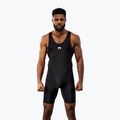 Men's coverall Venum Challenger Wrestling Singlet black