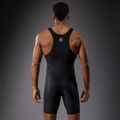 Men's coverall Venum Challenger Wrestling Singlet black 2